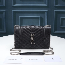 YSL Satchel Bags